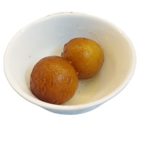 Gulabjamun