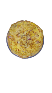 egg omelette