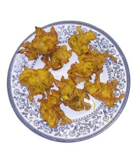 Kanda Bhaji