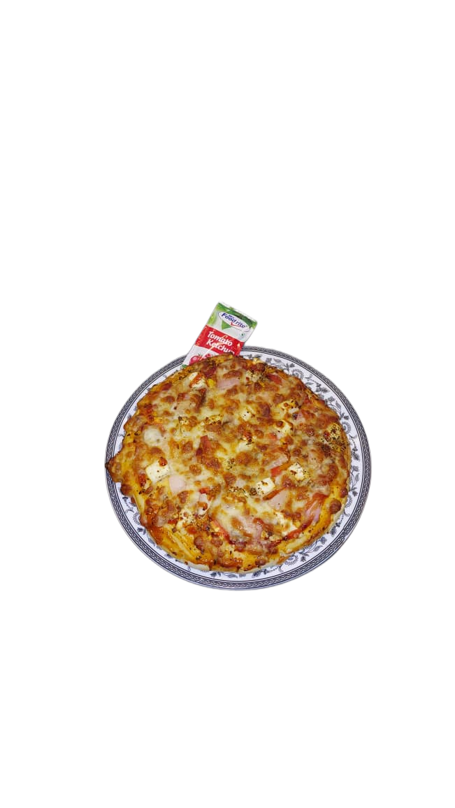 pizzadarsh