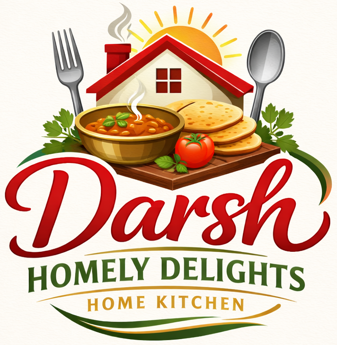 Darsh Homely Delights